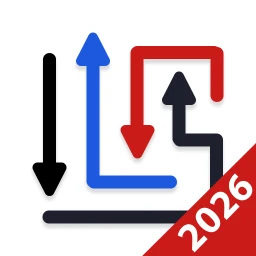 Arrow Puzzle -Escape Maze Game のアイコン