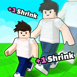 Shrink Master: Speed Step のアイコン